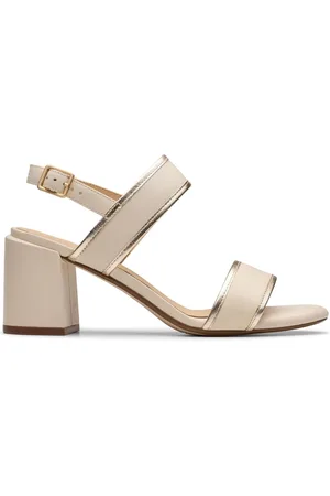 Clarks Multi Ezoria Sling Sandalseu41