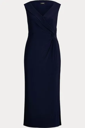 Ralph Lauren Curve Jersey Dress46