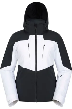 Mountain Warehouse Womens Waterproof Altitude Extreme Ski Jacket46