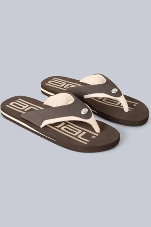 Animale Mens Jekyl Flip-FlopsEU 41 (UK 7)