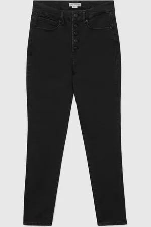 GOOD AMERICAN Always Fits Skinny Jeans25