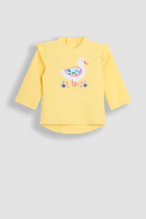 JoJo Maman Bébé Koszulka chroniąca przed