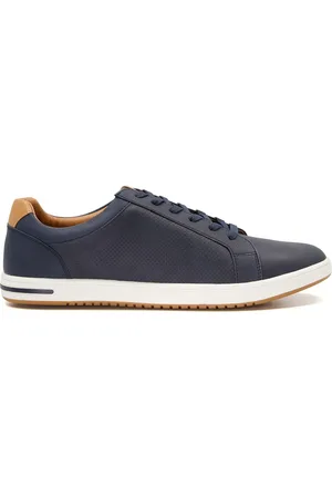 Dune Tezzy Perf TrainersEU 44 (UK 10)