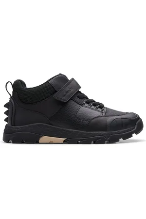 Clarks Buty z połyskującej skóry Steggy115EU29.5F