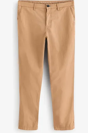 Paul Smith Navy Tapper Chino Trousers32