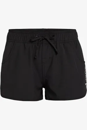 Roxy Wave 2 Inch Drawstring ShortsM