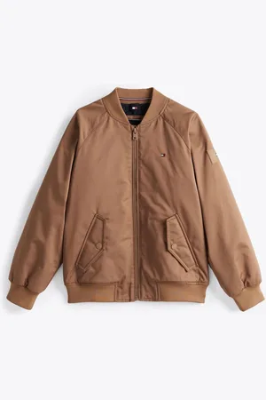 Tommy Hilfiger Bomber Jacket10 lat (140 cm)