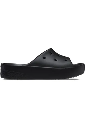 Crocs Classic Platform Slide SandalsEU 38.5 (UK 6)