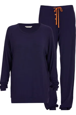 Cyberjammies Slouch Jersey Pyjamas Set46