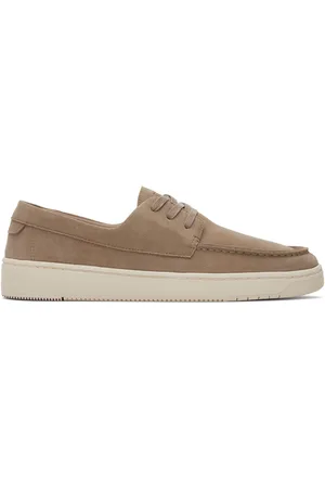TOMS Mokasyny London Travel LiteEU 42 (UK 8)