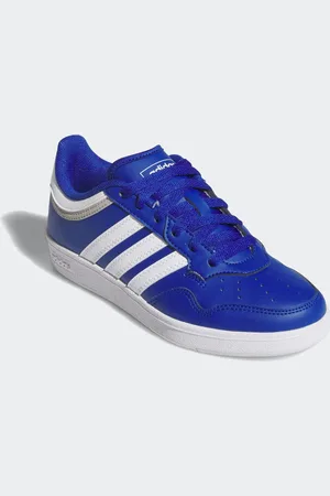 adidas Hoops Mid Trainersuk3eu355