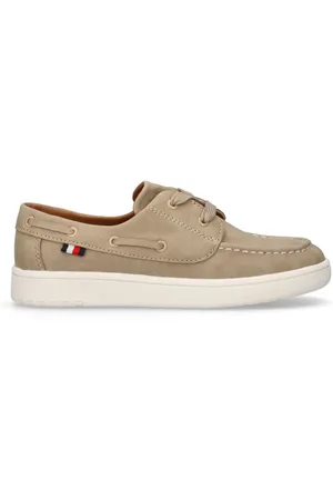 Tommy Hilfiger Boat Style Casual Low Cut Shoesuk5eu38