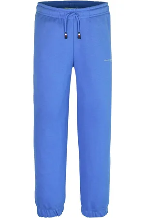 Tommy Hilfiger Unisex Logo Joggers7 lat (122 cm)