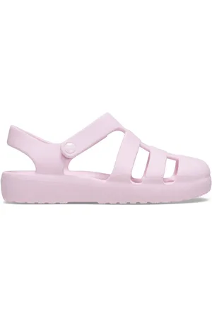 Crocs Kids Fisherman SandalsEU 34.5 (UK 2)
