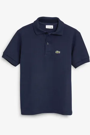 Lacoste Childrens Classic Polo Shirt10 lat (140 cm)