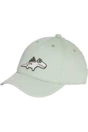 adidas Kids Adiraptor Little 100% Cotton HatJeden