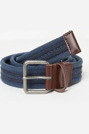 Fat Face FatFace Kai Webbing BeltXL