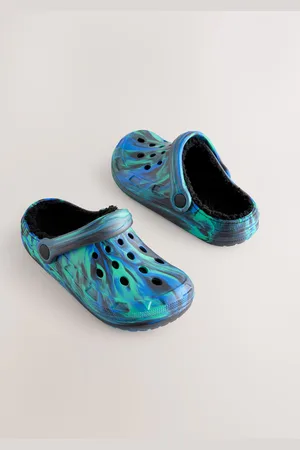 Next Slippers ClogsEU 35.5 (UK 3)