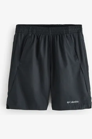 Columbia Three Pitch Black ShortsXXL