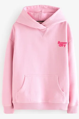 Superdry Essentials Hoodie4 lat