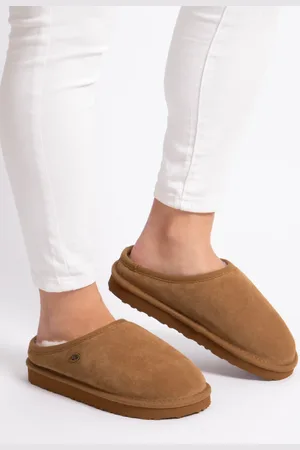 Just Sheepskin Ladies Kara SlipperEU 36 (UK 3)