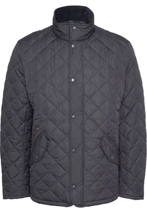 Barbour Chelsea Quilted JacketXXL