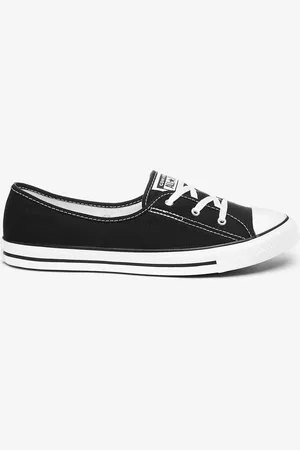 Converse Ballet Lace TrainersEU 37 (UK 4)