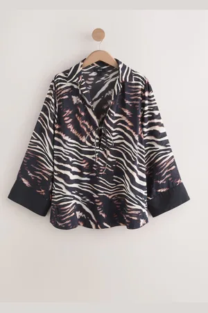 Next Long Sleeve Tunic Top40