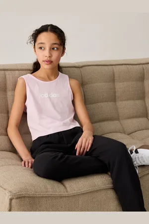 adidas Essentials 100% Cotton Vest13