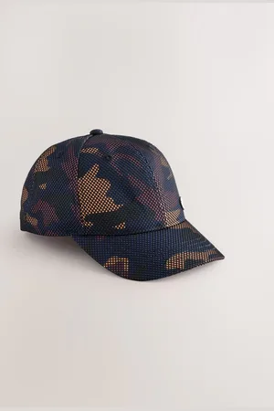 Next 100% Cotton Baseball Cap Hat (1-16yrs)166168 cm