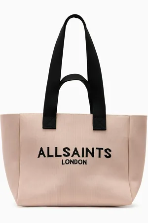 AllSaints AllSaints Medium Izzy Tote BagJeden