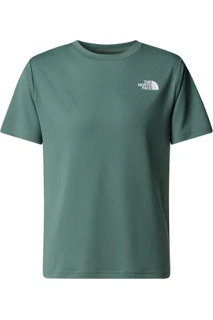 The North Face Teen 24/7 T-ShirtM
