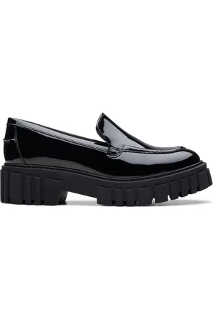 Clarks Page LoafersEU 39 (UK 6)