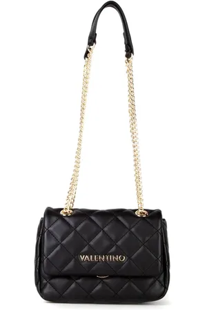VALENTINO Ocarina Small Quilted Flap BagJeden
