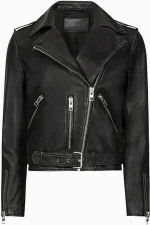 AllSaints Kurtka typu biker AllSaints Balfern44