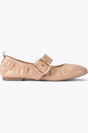 Kurt Geiger NOA Brown Pumpseu41