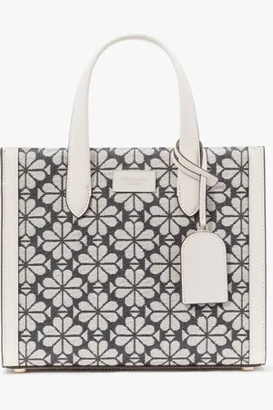 Kate Spade Grey BagJeden