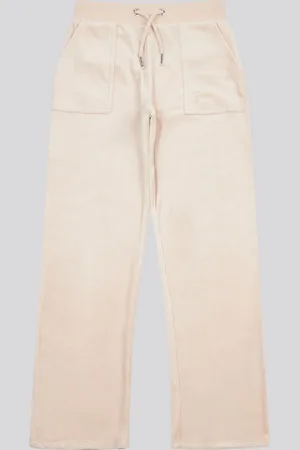 Juicy Couture Tonal Wide Leg Trousers166168 cm