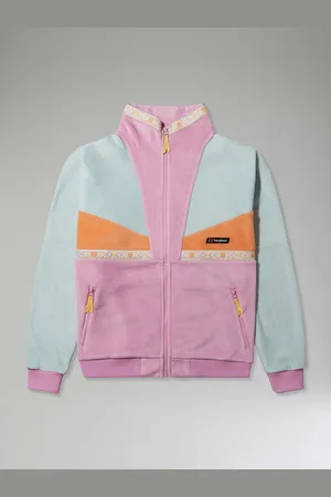 Berghaus Girls Tramantanta 91 JacketM