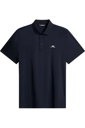 J Lindeberg J. Lindeberg Golf Bridge Polo ShirtL Reg