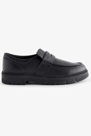 Clarks Leather Lorcam Craft ShoesEU 38 G (UK 5)