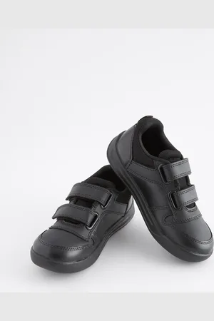 Next Buty szkolne z zapięciem na dwa rzepyEU 41.5 F (UK 7.5)