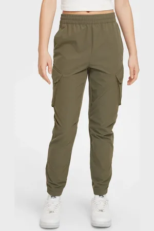 Nike Joggersy City Utility Cargo12