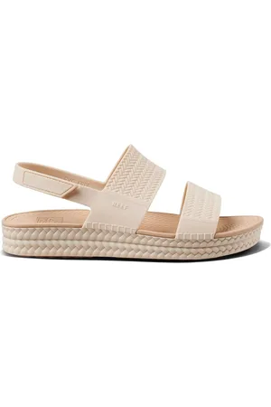 Reef Water Vista Black SandalsEU 38 (UK 5)