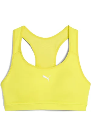 PUMA Womens Running 4 Keeps BraM