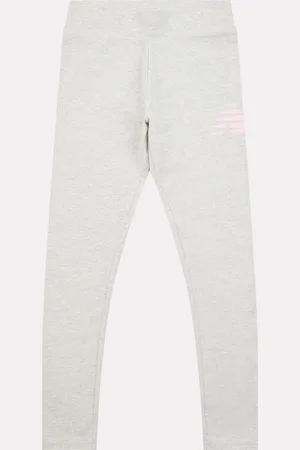 New Balance Girls Graphic Leggings14