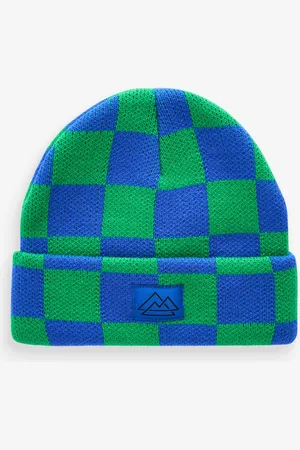 Next Knitted Beanie Hat (1-16yrs)7