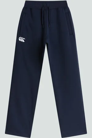 Canterbury Blue Combination Joggers38
