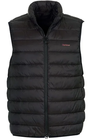 Barbour Ocieplana kamizelka BretbyXL