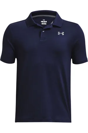 Under Armour Matchplay Polo Shirt7